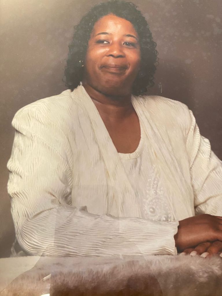 Stephanie Vernice Campbell Turner
