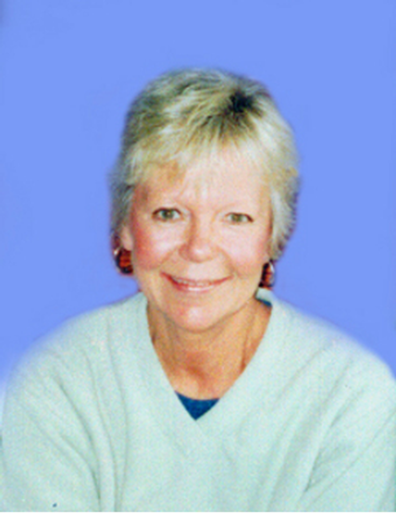 Linda Paulsen