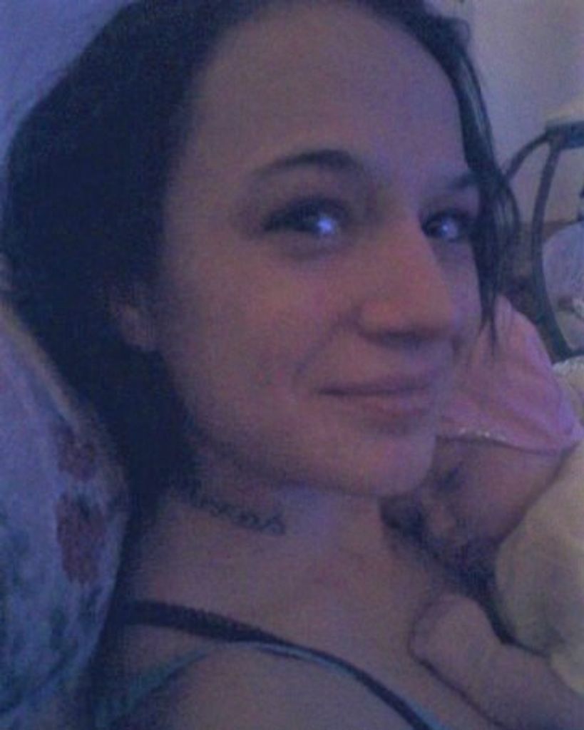 Stacy Marie DeFord