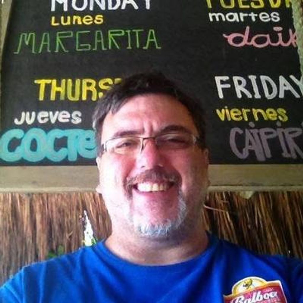 Randall "Randy" Scott Eckhardt Profile Photo