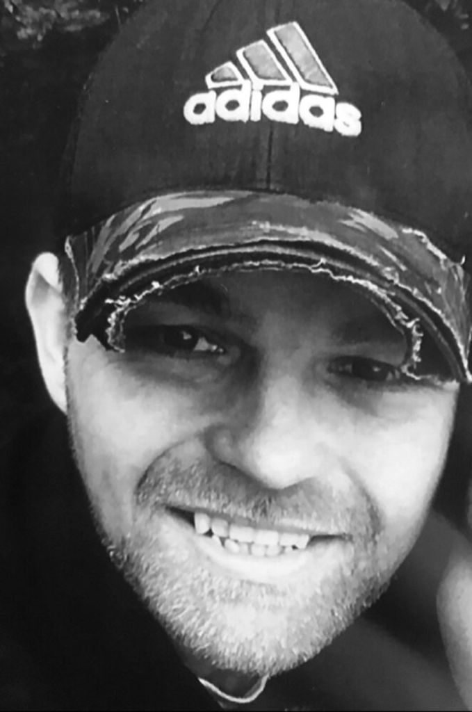 Curtis Sanford Profile Photo