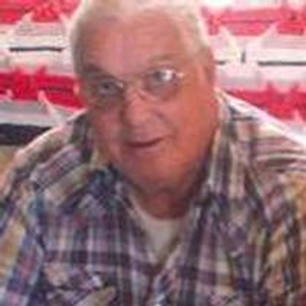 Wayne Wilson