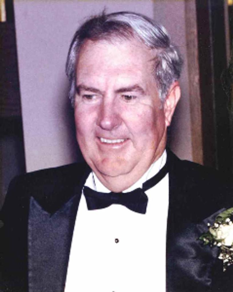 Patrick Leon Hickey