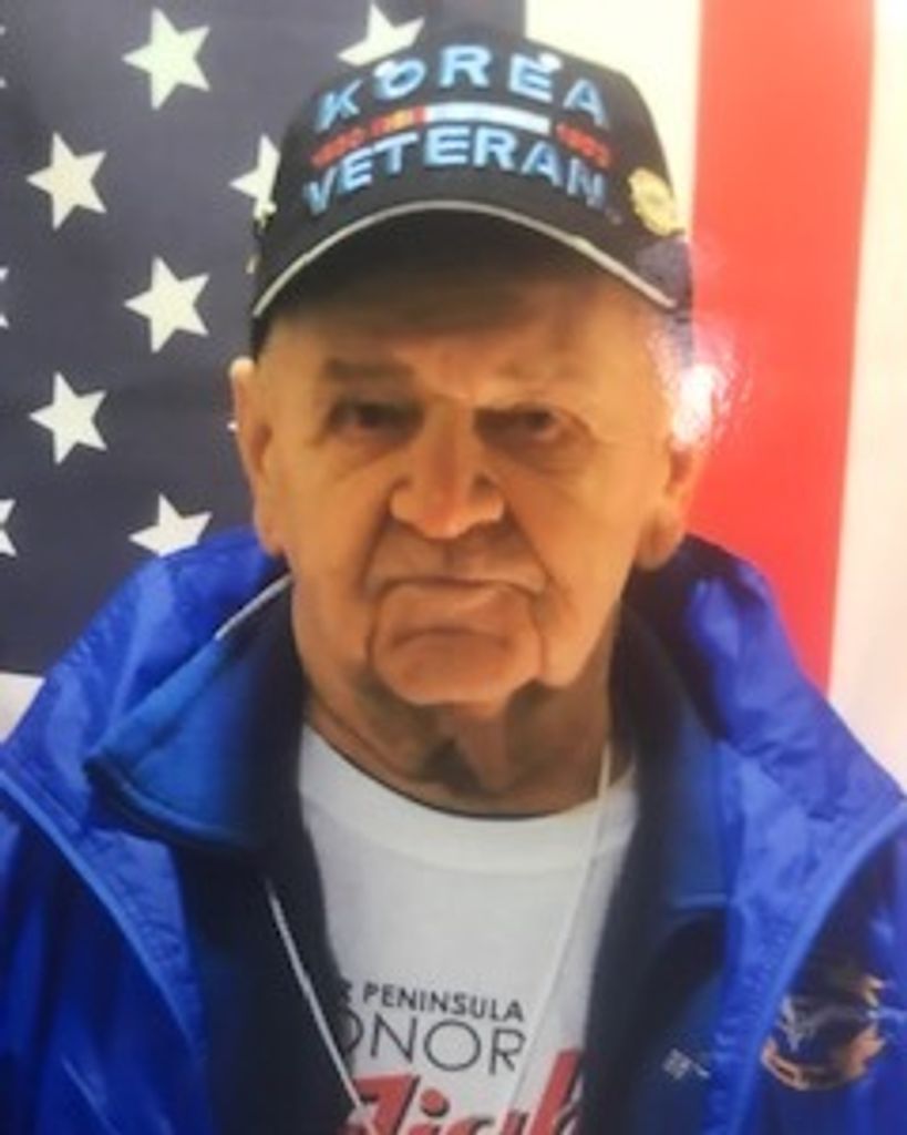 Michael Waltanen Sr.