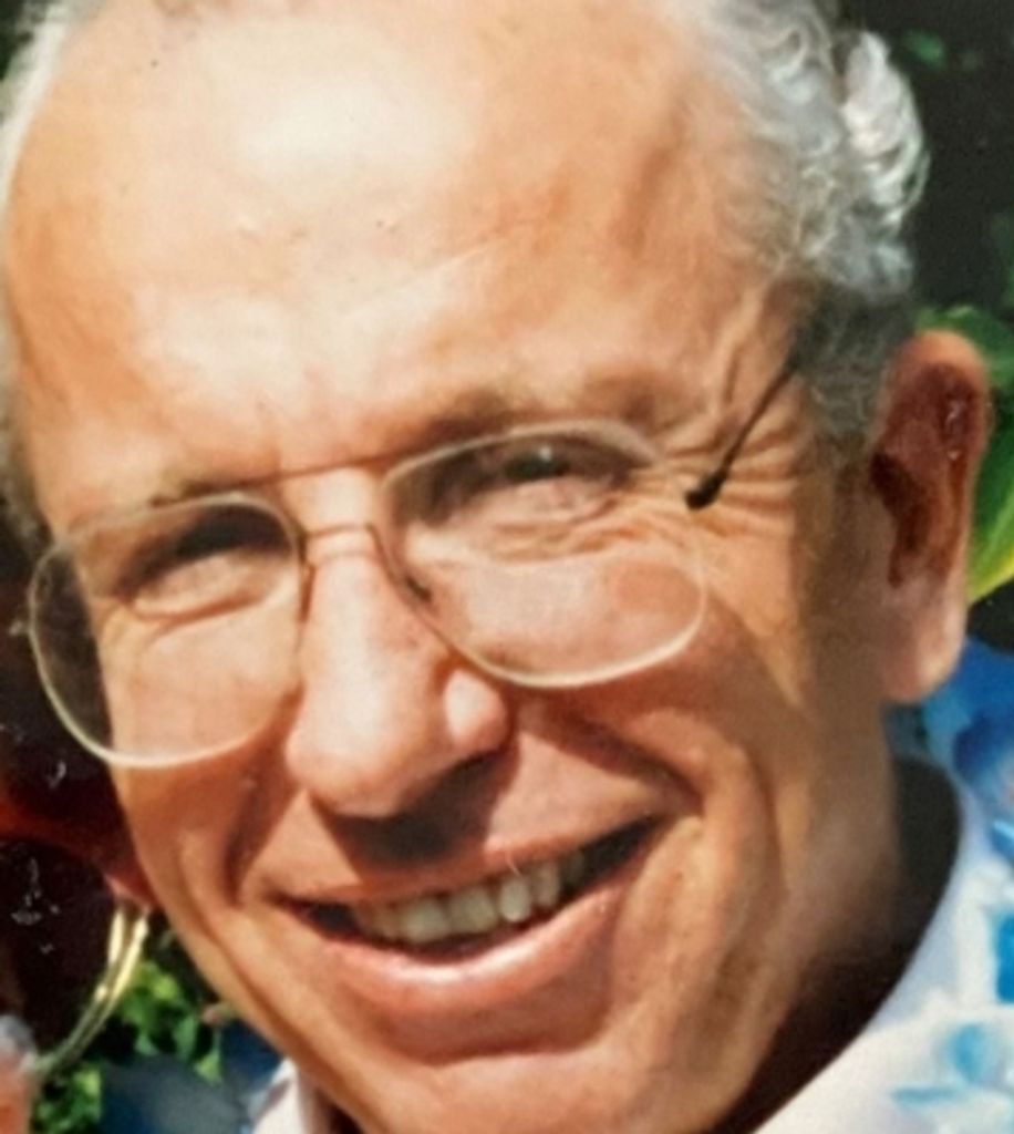 Edward "Benny" Benson