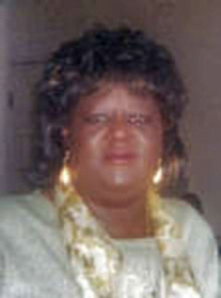 Phyllis Garnett