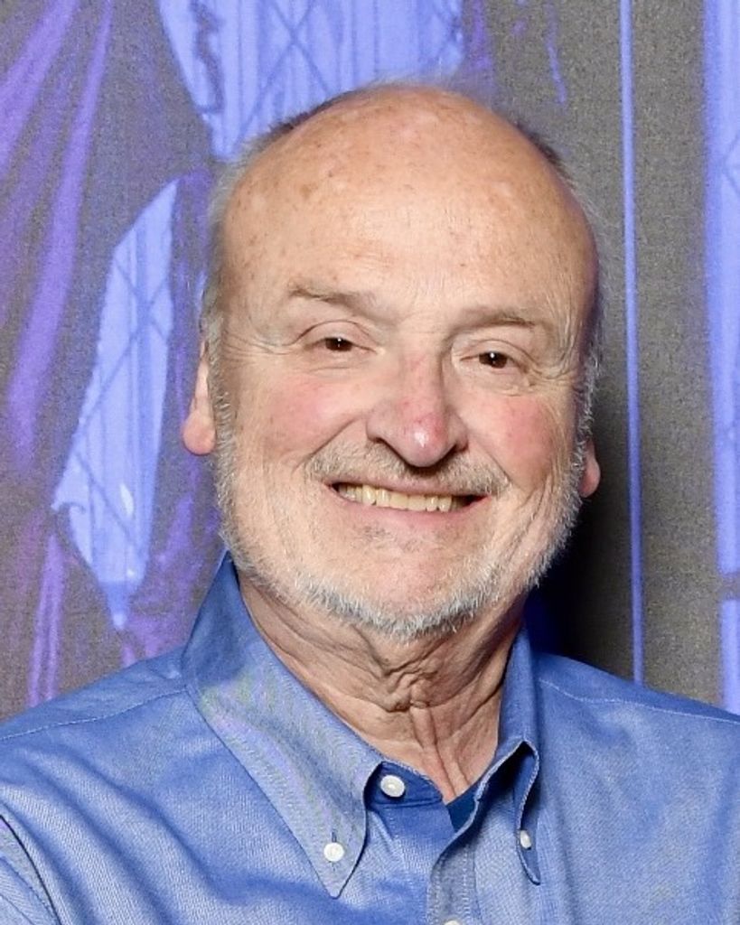 Paul Edwin Grupe, Jr.