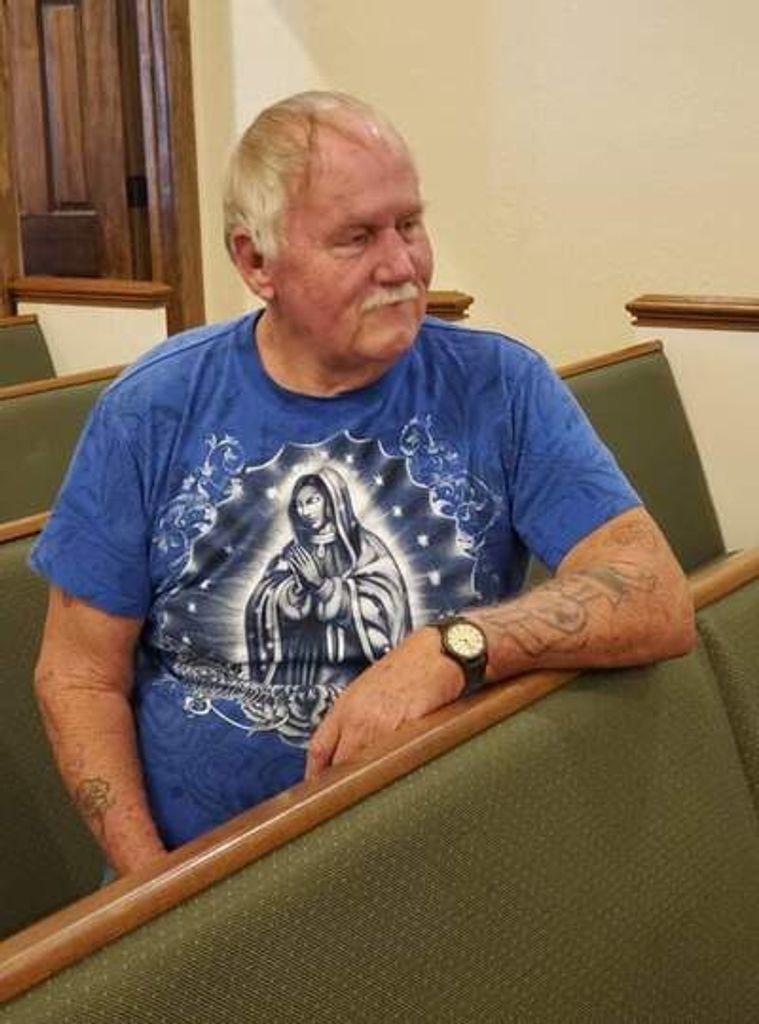 Billy Jack Cooley Profile Photo