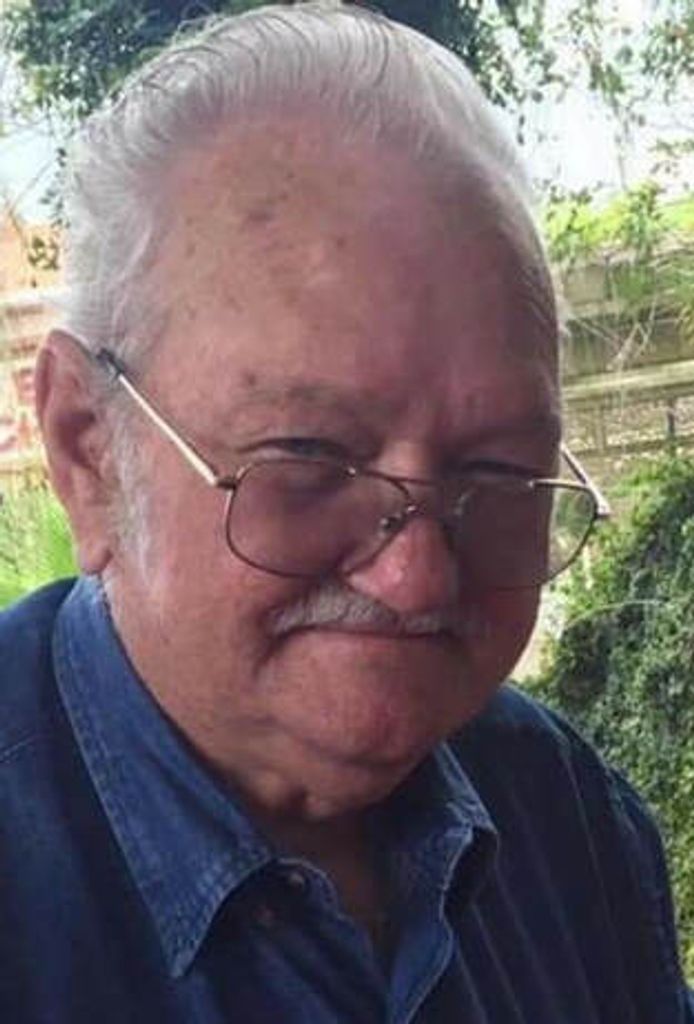 Thomas F. Bright