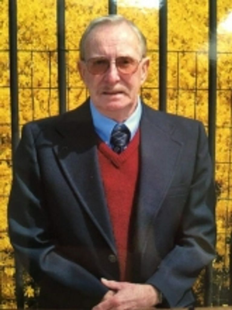 Gene Warren Ensley Profile Photo