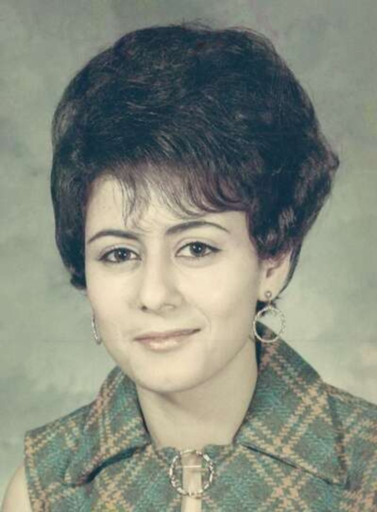 Jamileh Nemeh Profile Photo