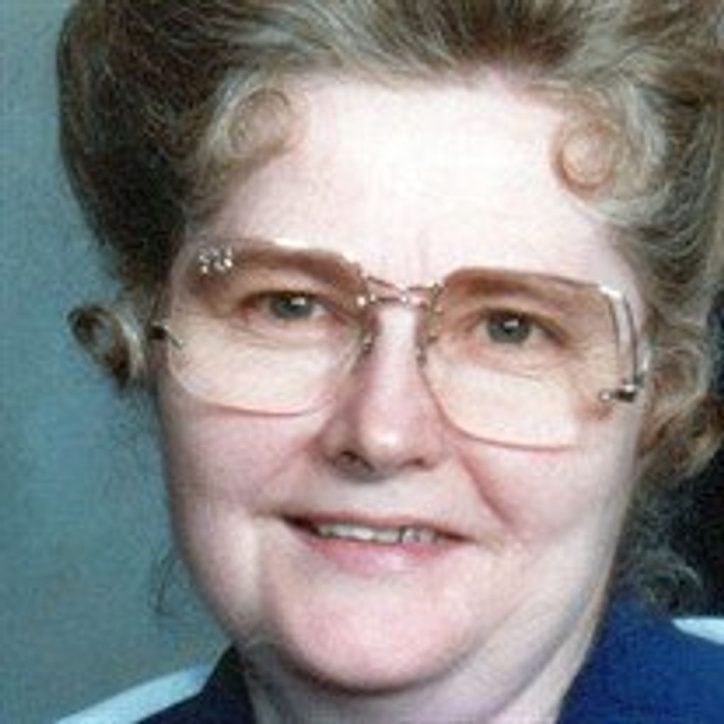 Evelyn  Mae Fuqua