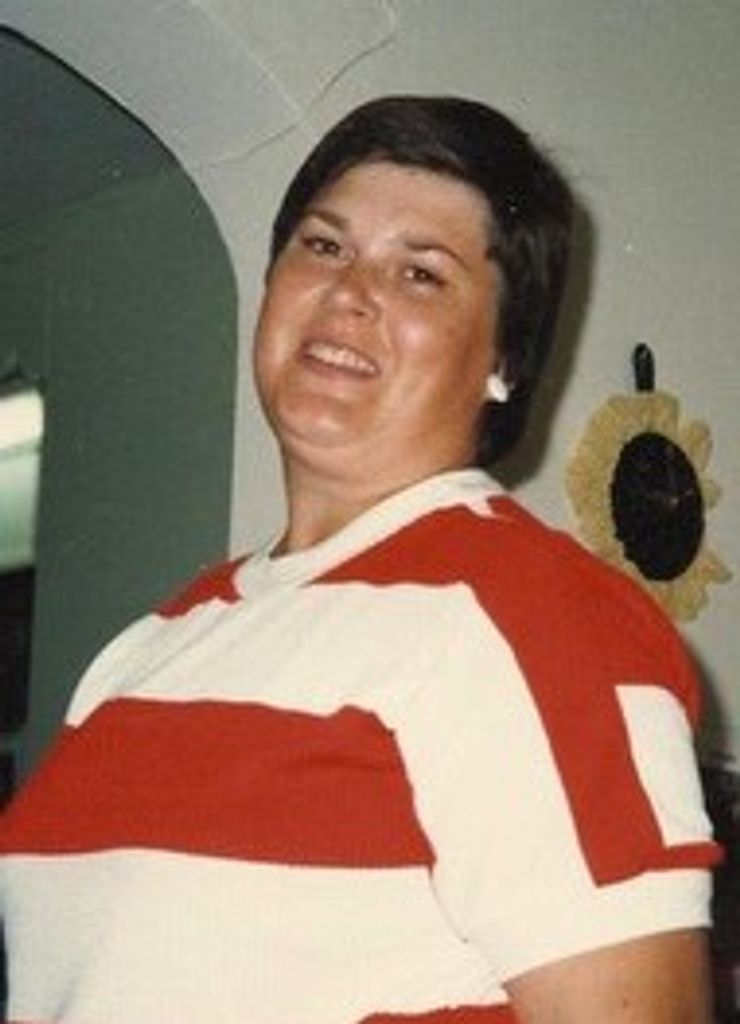 Katherine Cooper Profile Photo