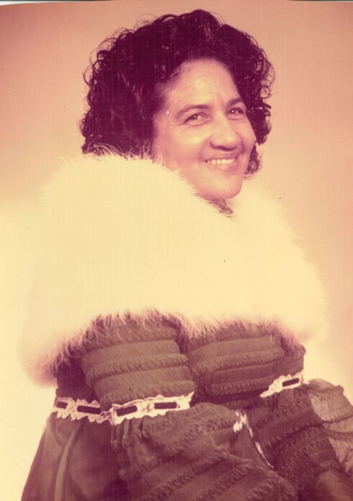 Mattie Butler