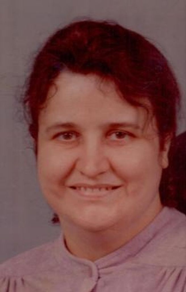 Lou Ella "Georgie" Bowen