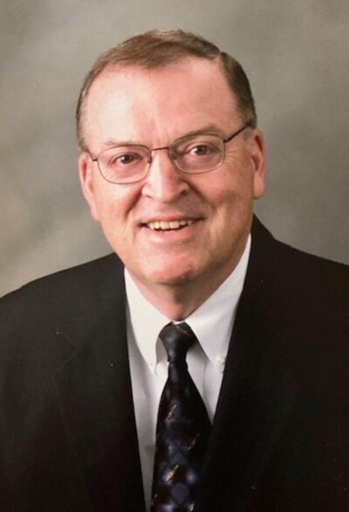 Kenneth L. Slater