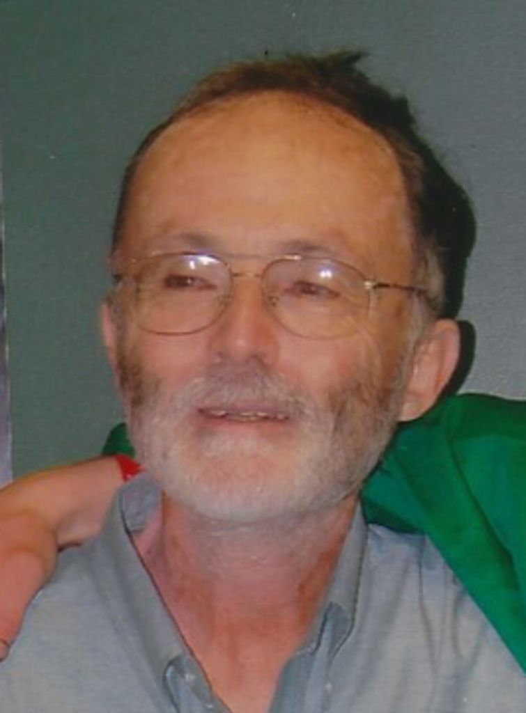 Robert E. Behr, Jr. Profile Photo