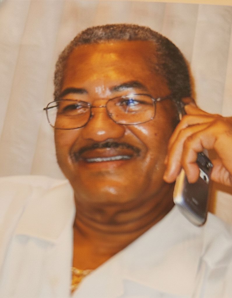 Lecent Roy Mundy