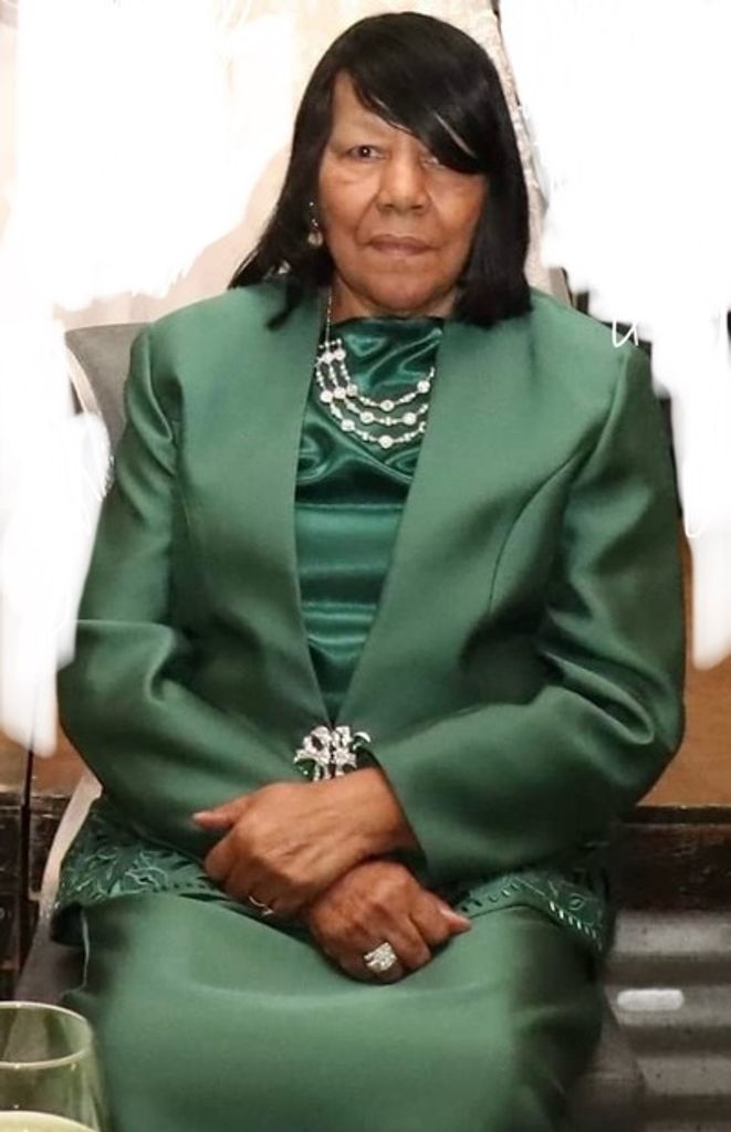 Burnice Brumfield Profile Photo