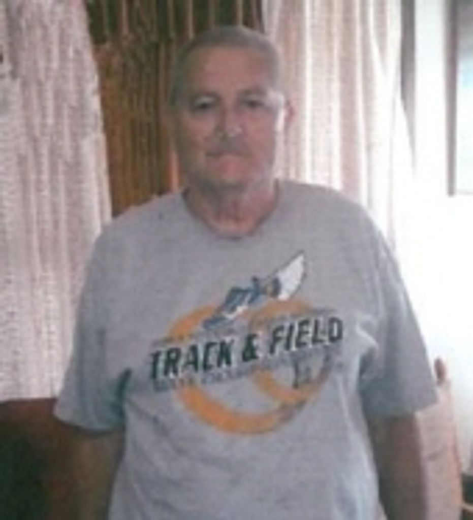 Ralph Allen Marliere Sr.