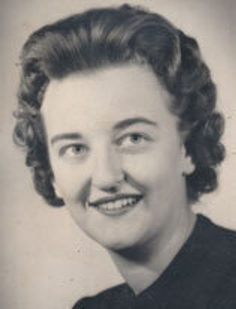 Mary Ellen Van Tassell