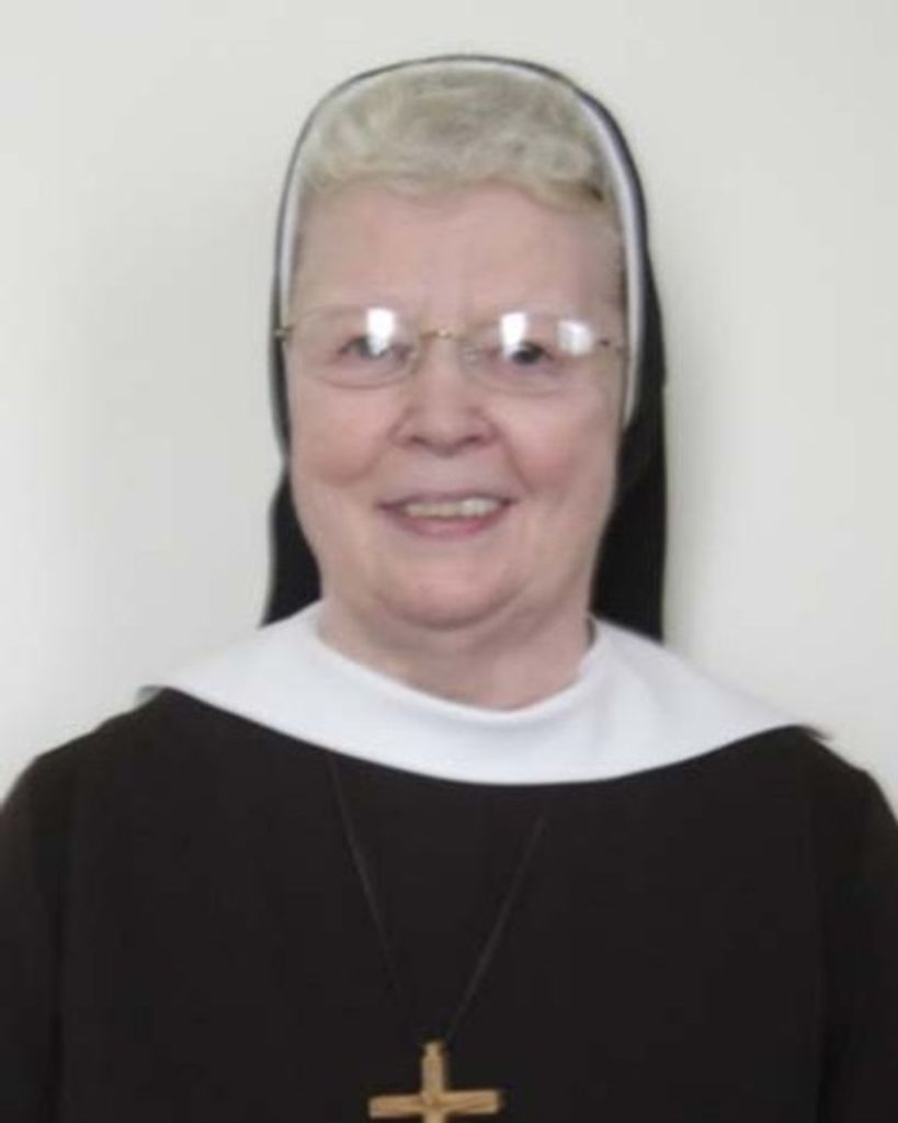 Sister Mary Andrew Wiercinski