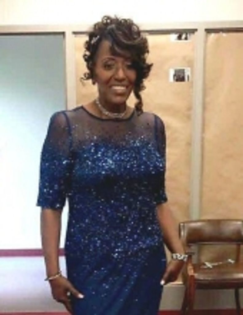 Sherry Calhoun