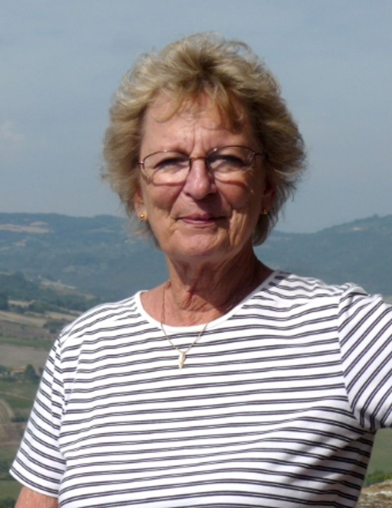 Sandra Jean Yarbrough Profile Photo