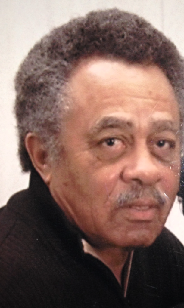 Billy Donald Cotton Profile Photo