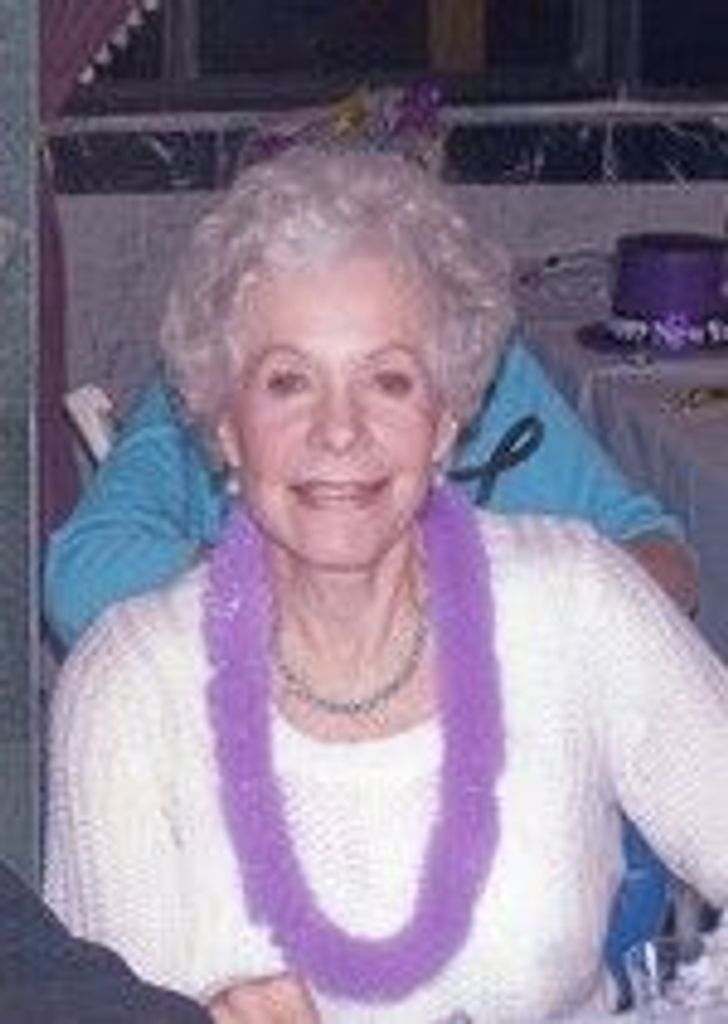 Anna Grace Hazen
