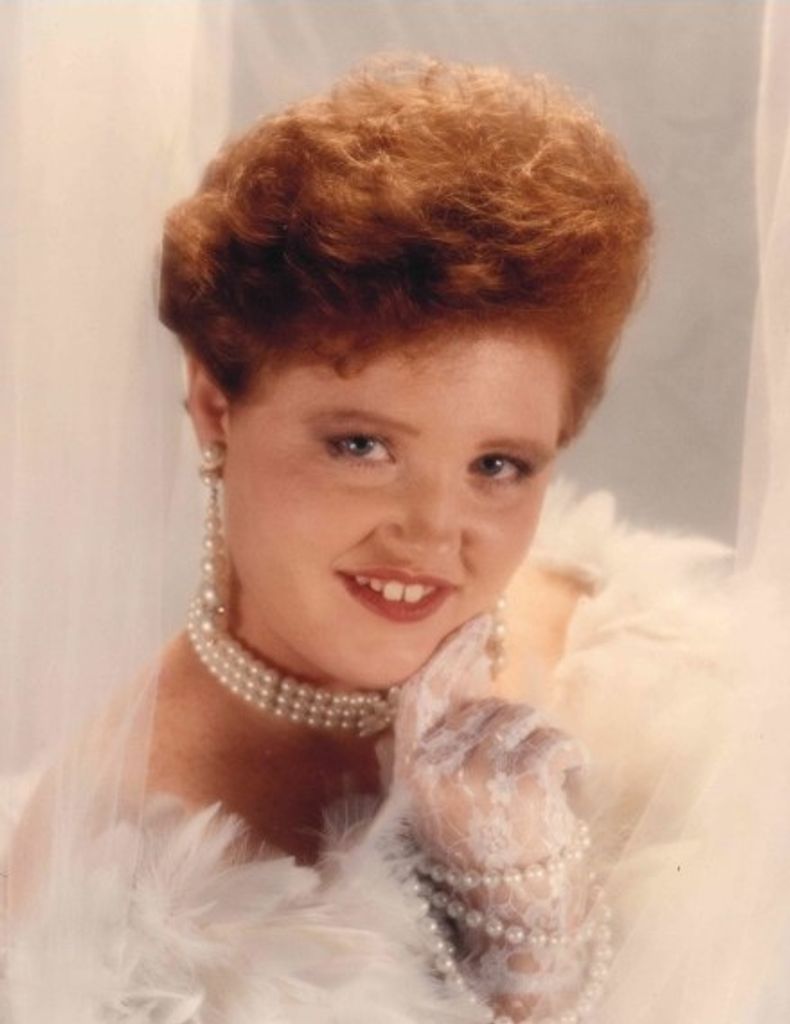 Phyllis May Wyman