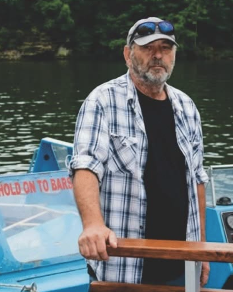 Lawrence James Laundre Profile Photo