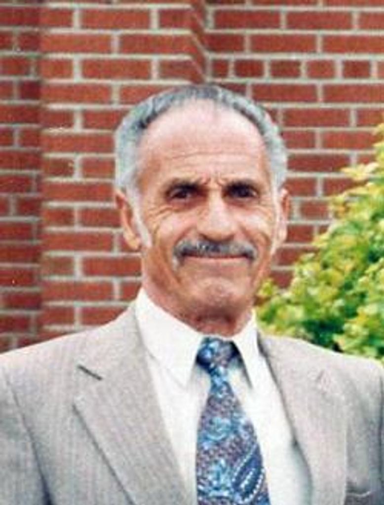 Giuseppe (Joe) Benincasa Profile Photo
