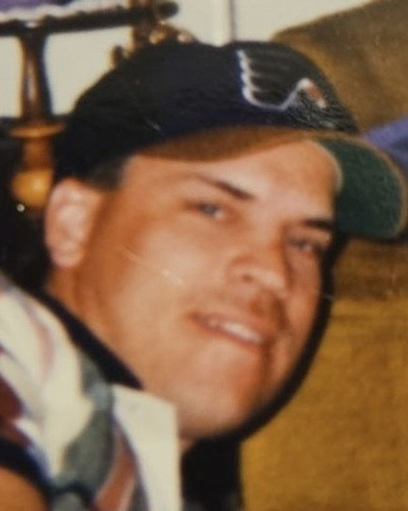 Robert Michael DeFonzo, Jr.