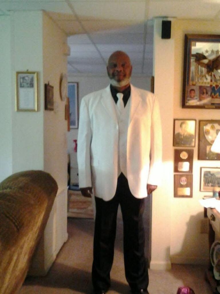 Robert Lee Patterson Profile Photo