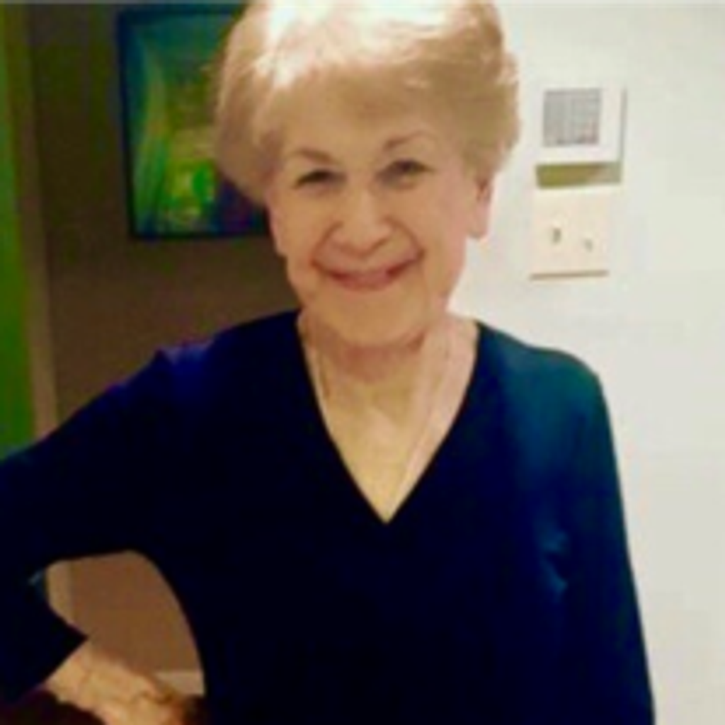 Dorothy Lee Roundtree Thomas Maxcy
