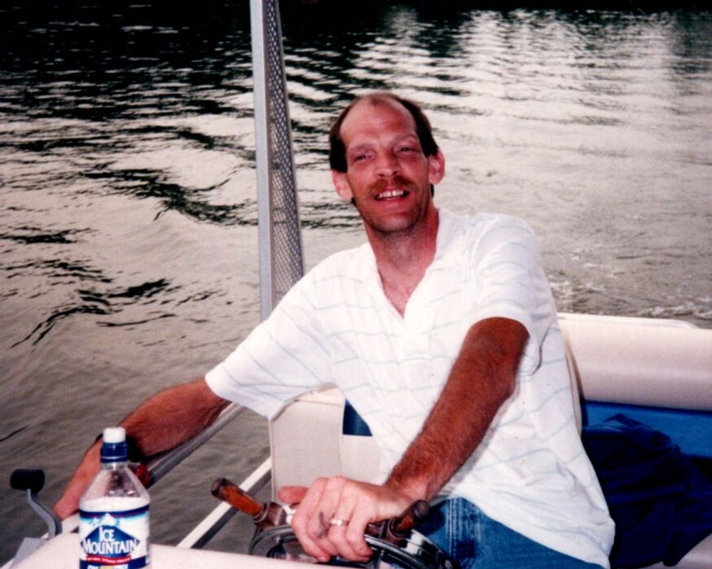 Ronald Thomas Noel Jr. Profile Photo