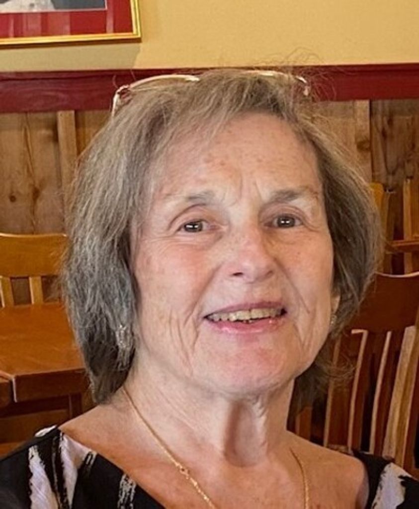 Patsy Lorene Cooke Profile Photo