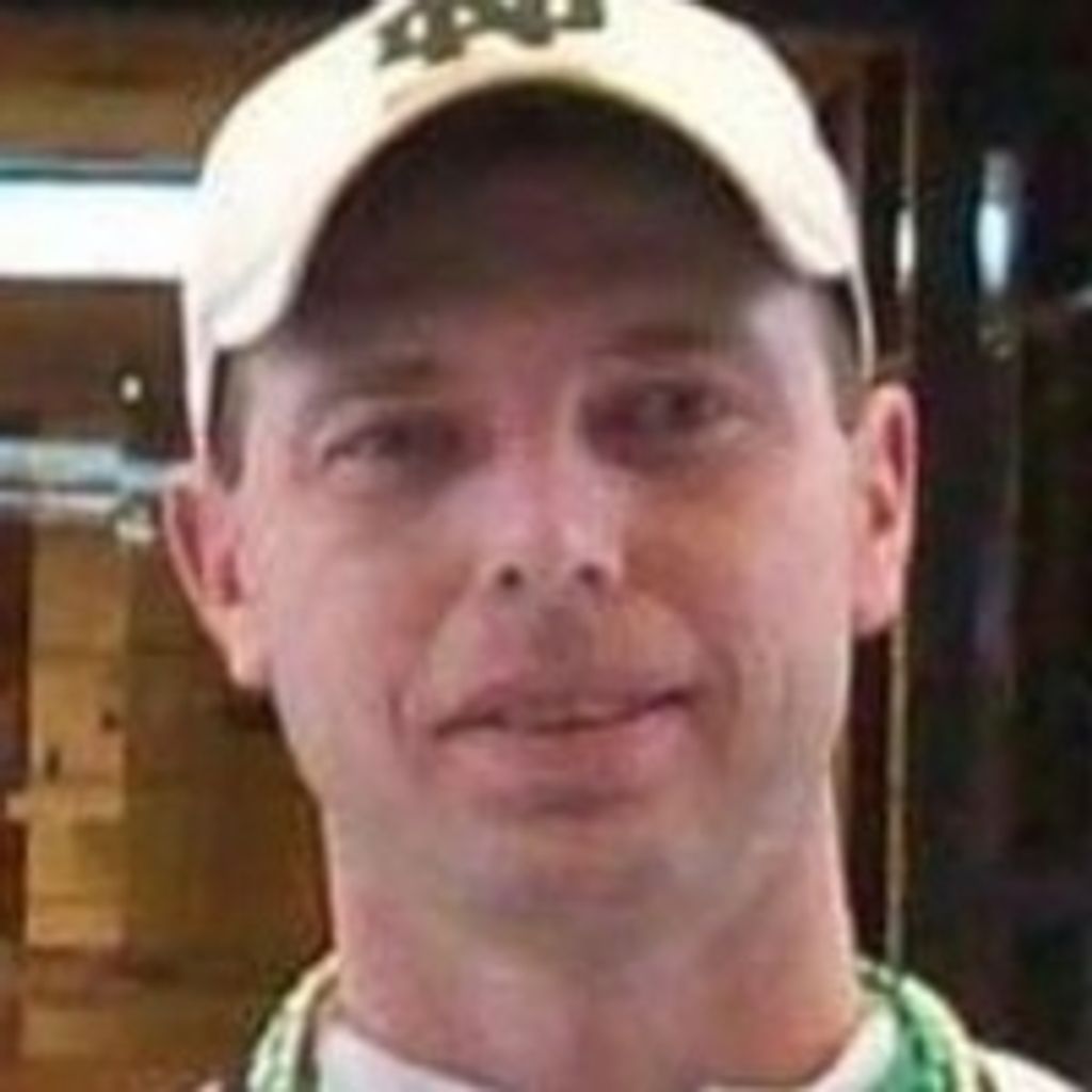 Robert J. Olson Profile Photo