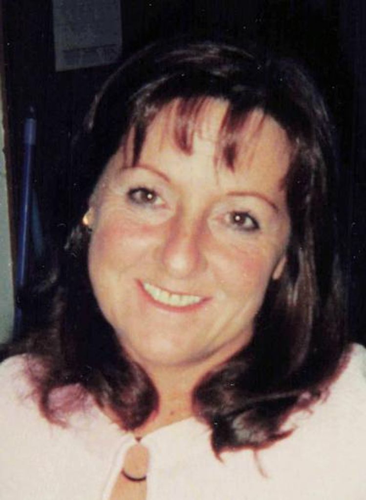 Rhonda Kay Rodgers Profile Photo