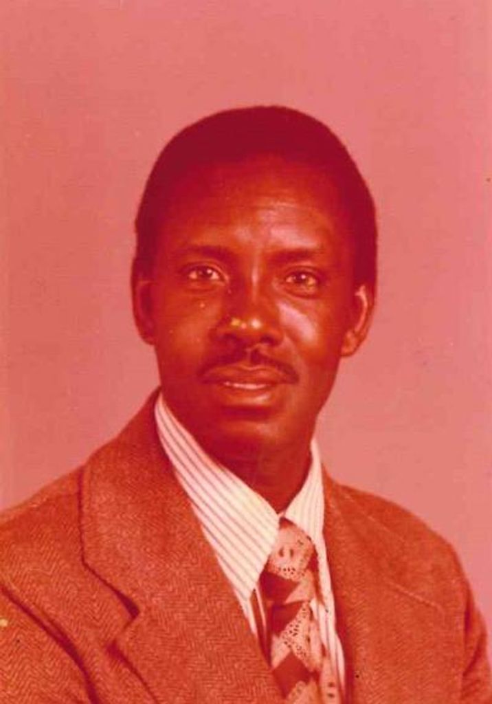 Leroy Burgess, Sr. Profile Photo