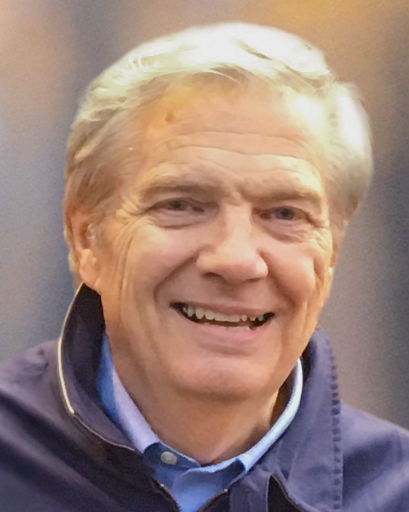 John Alexander Kerr