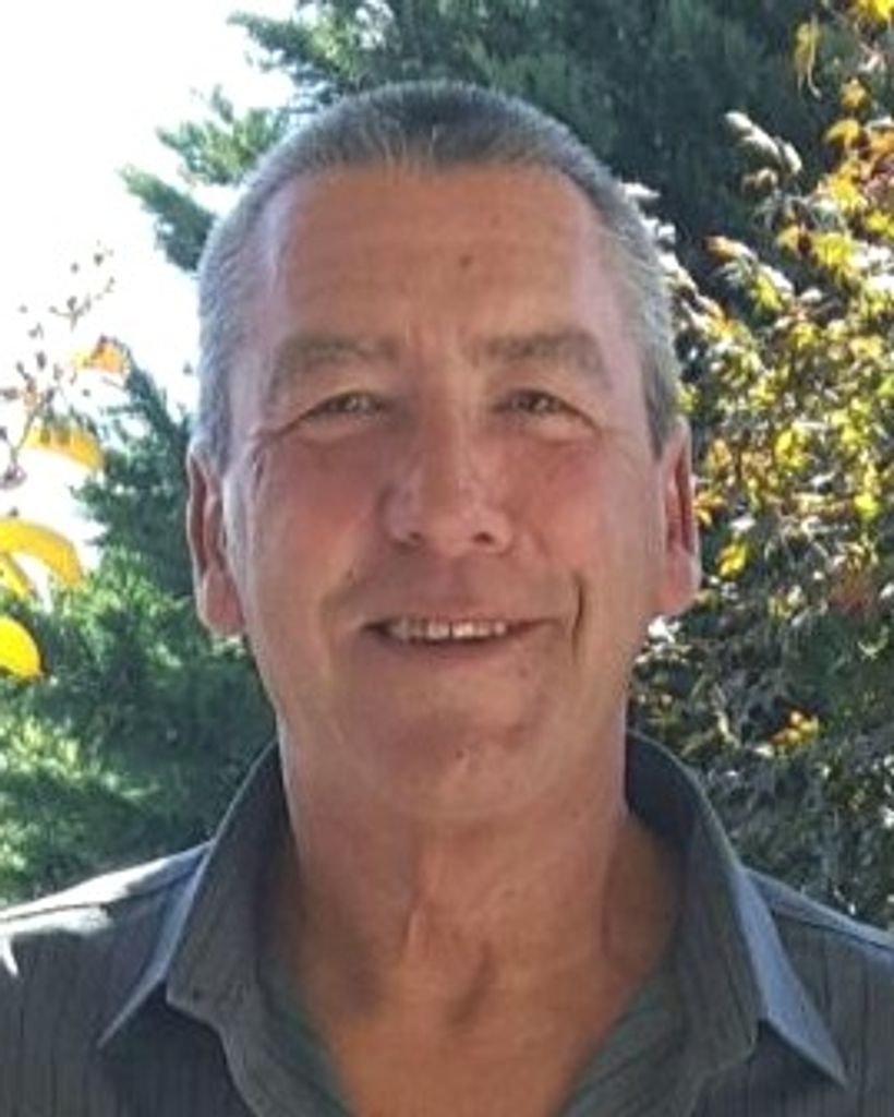 Richard A. Stockholm, Sr. Profile Photo