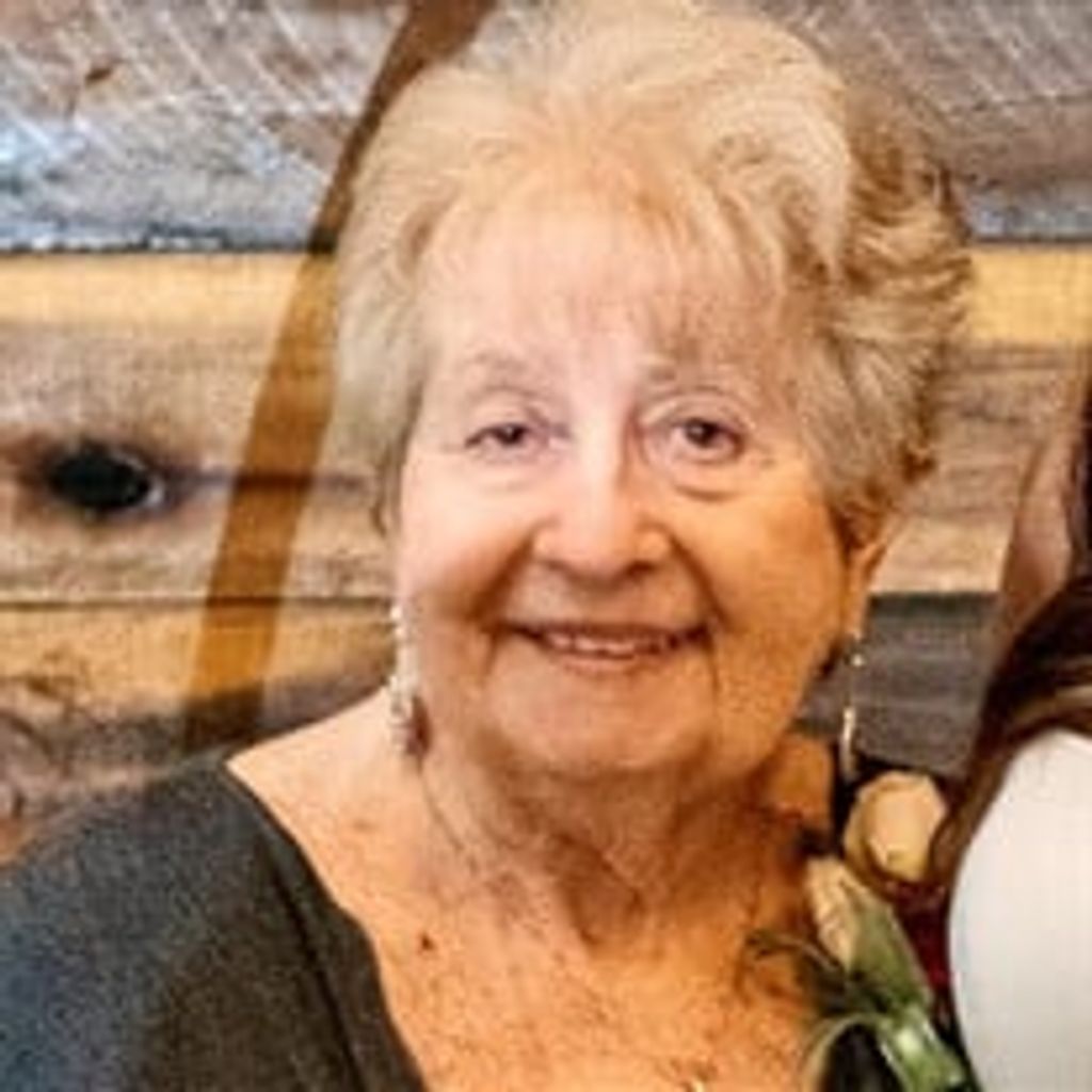 Anita Christine Dixon