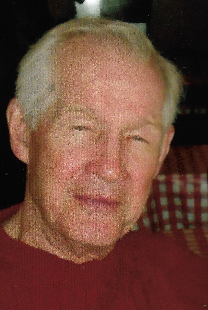 Charles A. Ganis