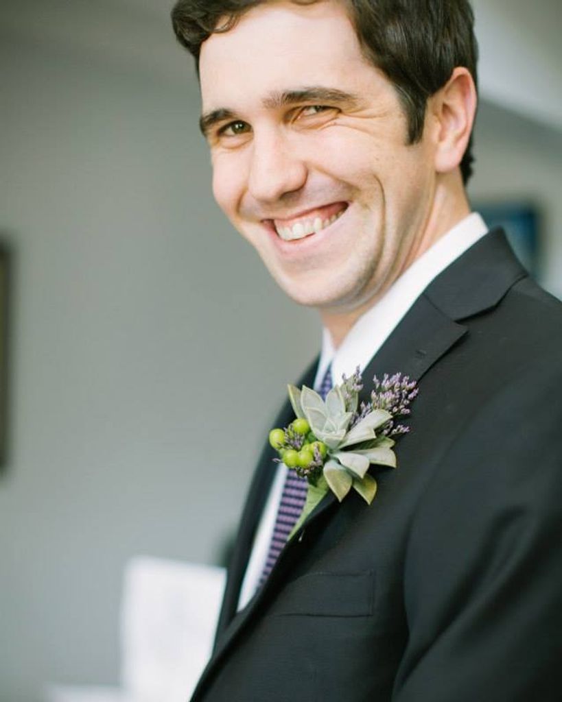 Nicolas Dane Norboge Profile Photo