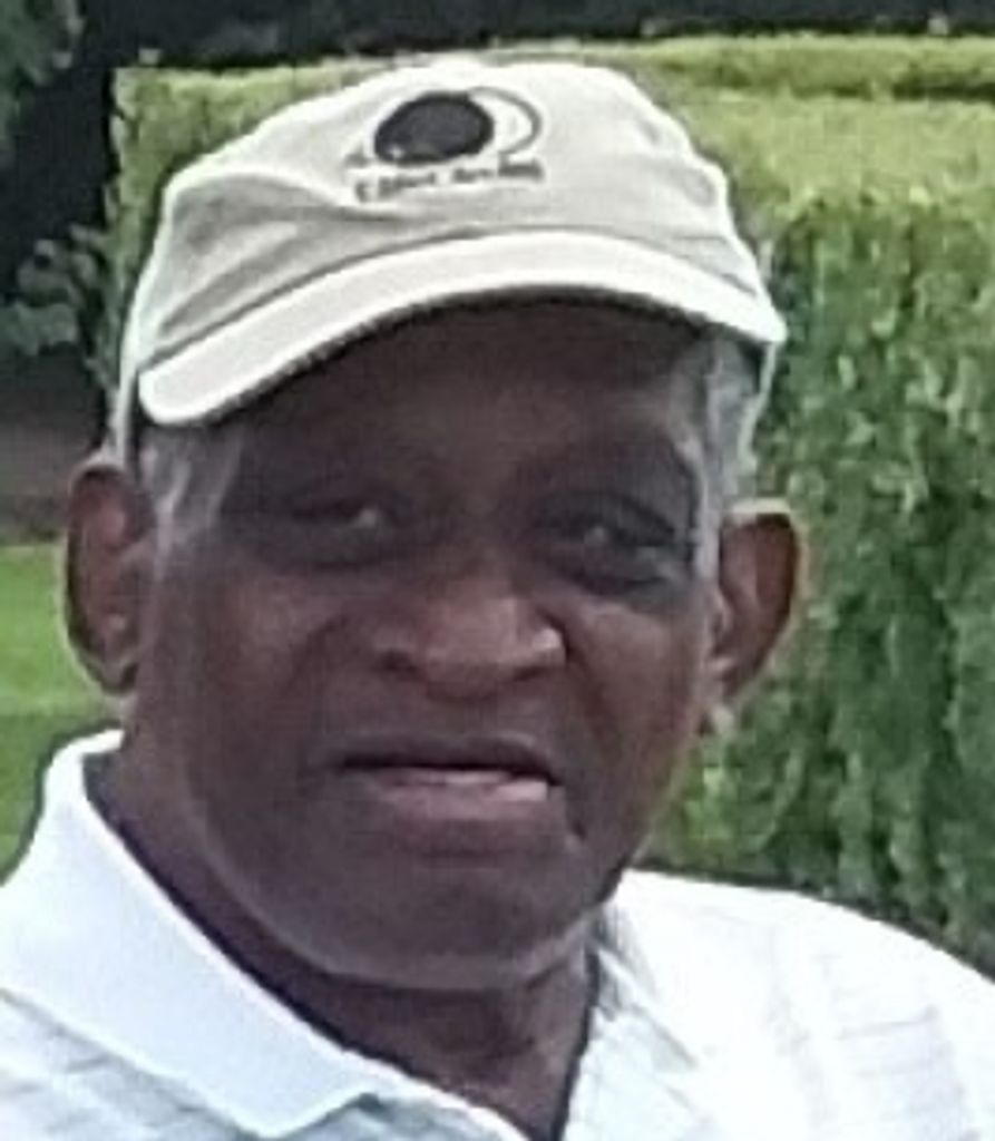 John  Henry Franklin Profile Photo