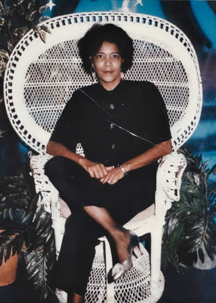 Victoria J. Jones Profile Photo