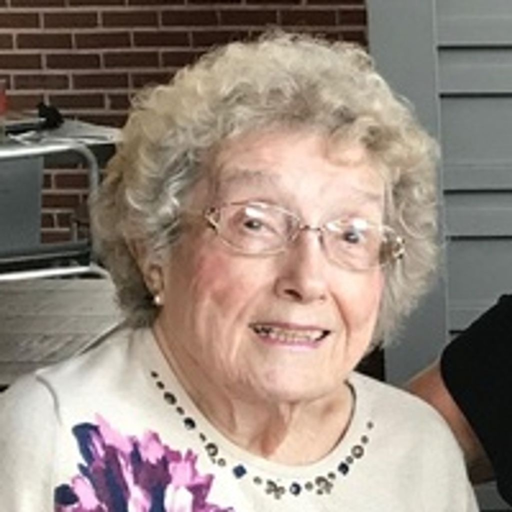 Irene I. Zacharek Profile Photo