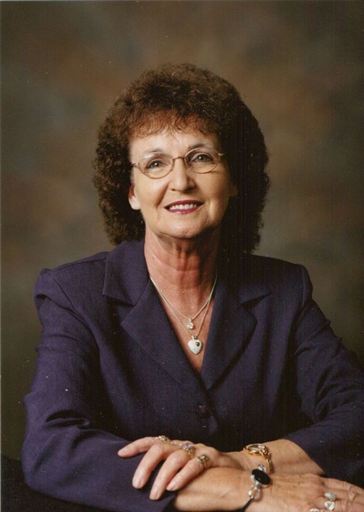 Rhoda Clark Boyd Profile Photo